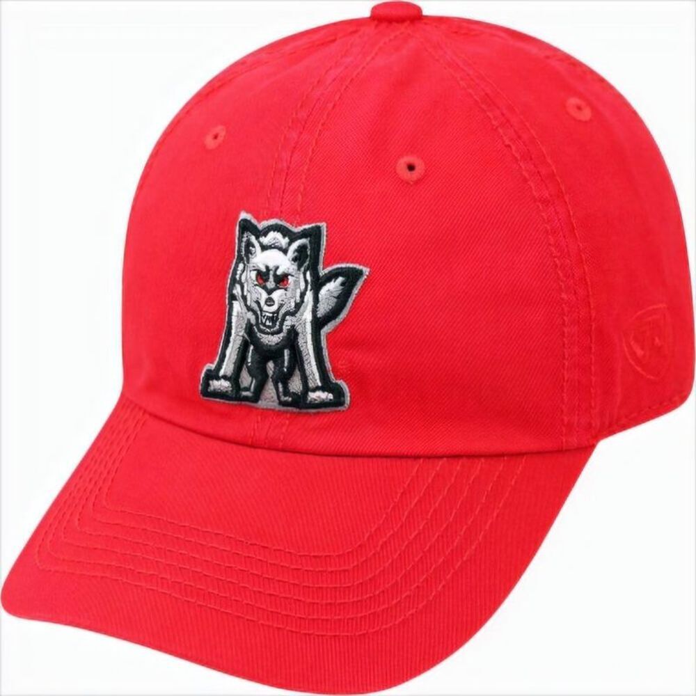 Top of the World Mens Adjustable Hat - Picture 2 of 2